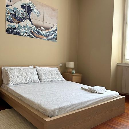 Residenza In Palazzo Storico Nel Cuore Di แบร์กาโม ภายนอก รูปภาพ